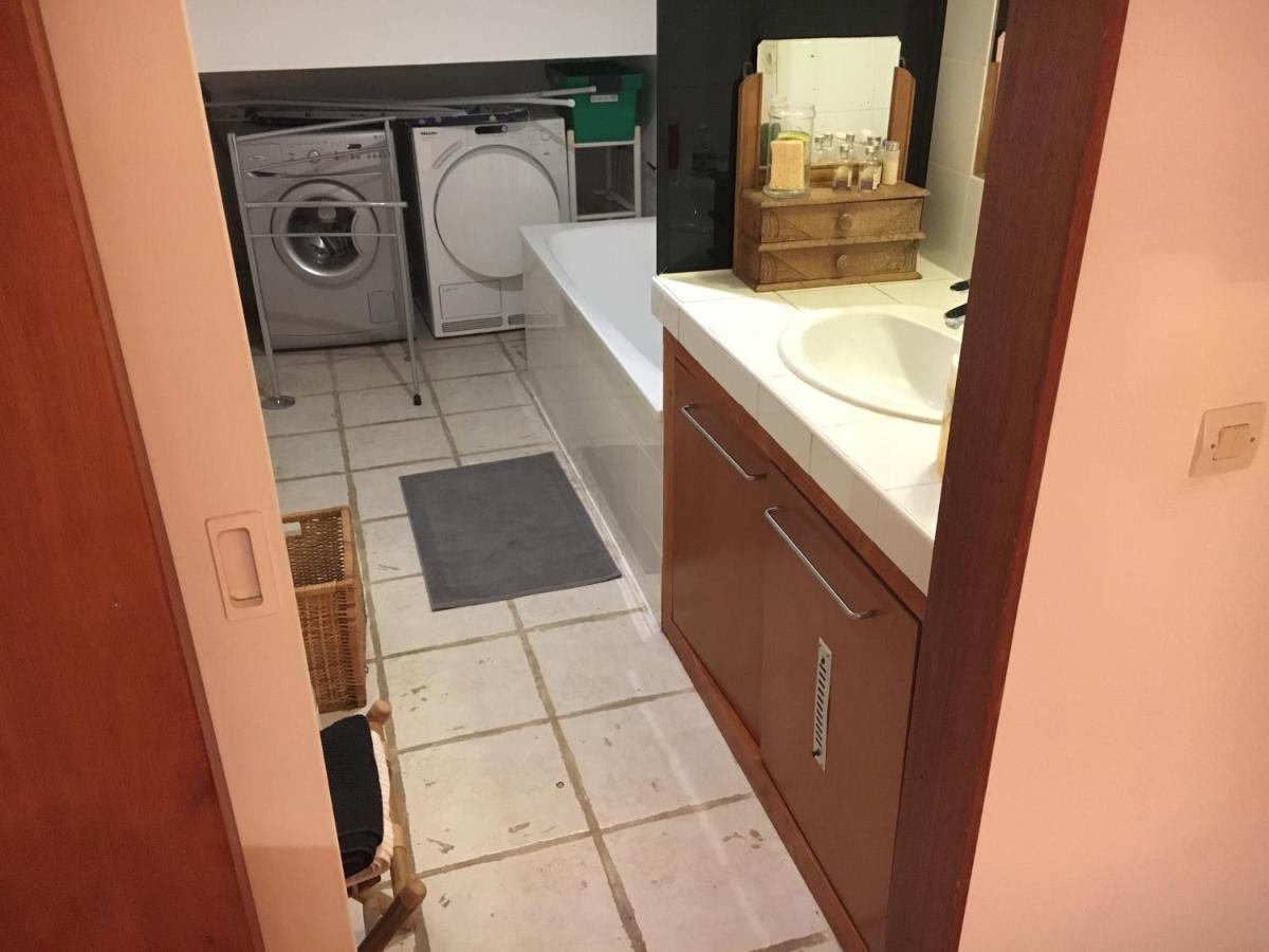 Coeur Vieux Lille Apartment 1 Chambre 24H24H Access ภายนอก รูปภาพ